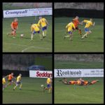 Salford City 2 Lancaster City 1